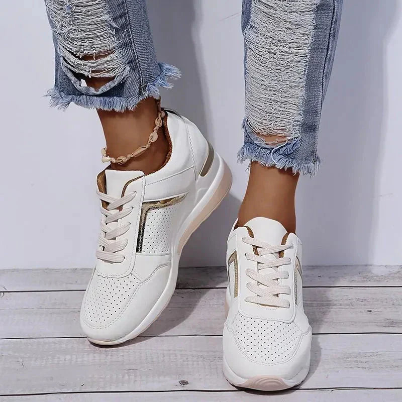 Klida - Stylish Orthopedic Shoes for Women - Chic & Pain-Free