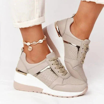 Klida - Stylish Orthopedic Shoes for Women - Chic & Pain-Free