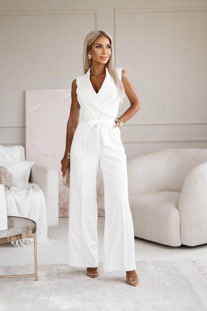 Izzy - Women's Jumpsuit - Relaxed & Stylish
