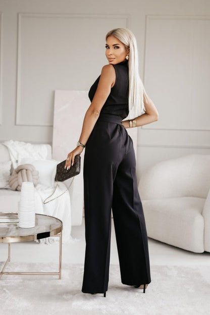 Izzy - Women's Jumpsuit - Relaxed & Stylish