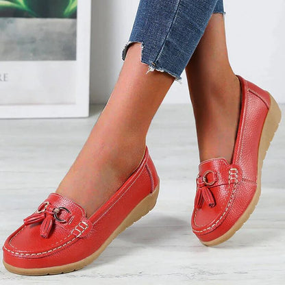 Rosemary - Casual Shoes for Women - Comfort & Style