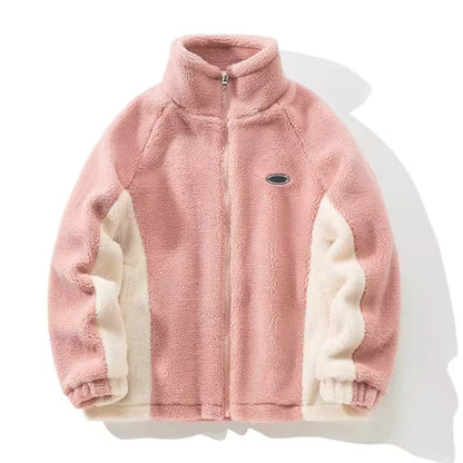 Zainra Grayson Refined Men’s Jacket – Versatile and Stylish Outerwear