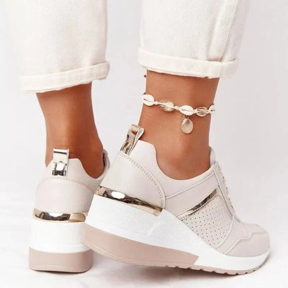 Klida - Stylish Orthopedic Shoes for Women - Chic & Pain-Free