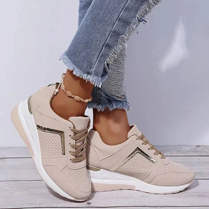 Klida - Stylish Orthopedic Shoes for Women - Chic & Pain-Free