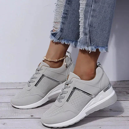 Klida - Stylish Orthopedic Shoes for Women - Chic & Pain-Free